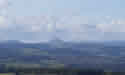 Shropshire hills