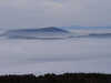 Wales from Pole Bank