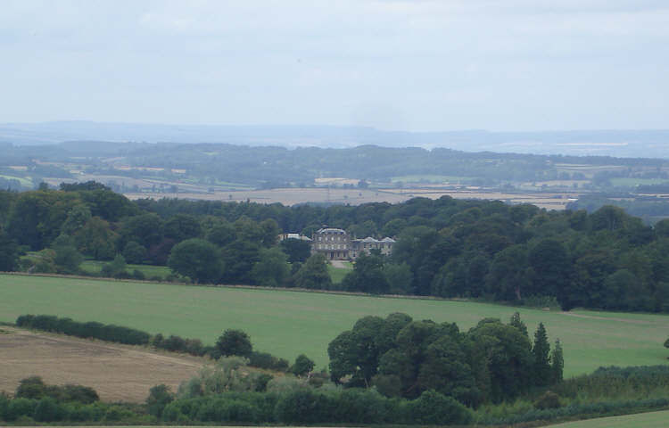 Birdsall House