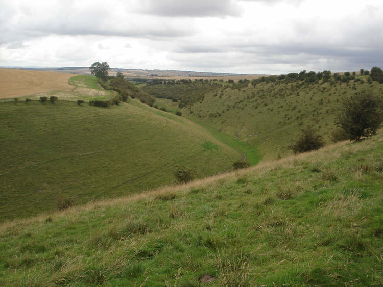 Deep Dale