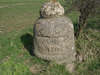 Greenwick gateposts