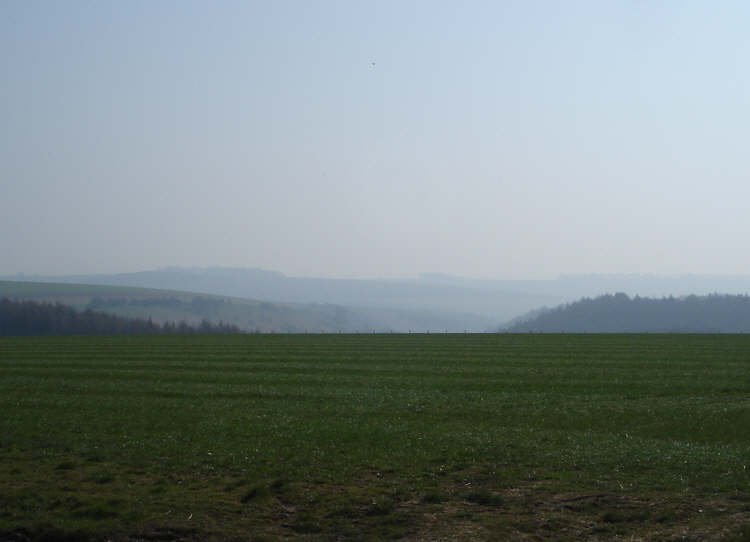 Scoar Dale