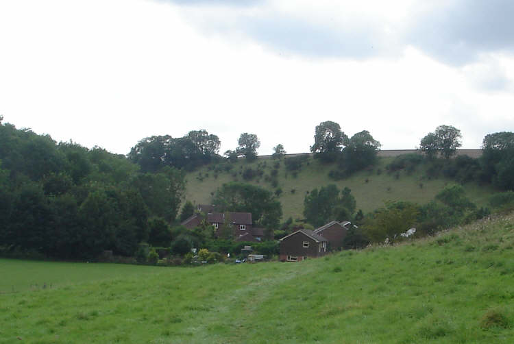 Thixendale
